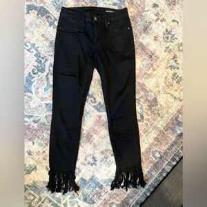 black jeans from blacknyc